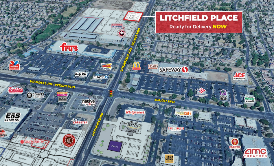 Litchfield